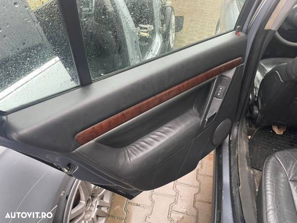 Piese Opel Vectra c 1.9 CDTI - 7