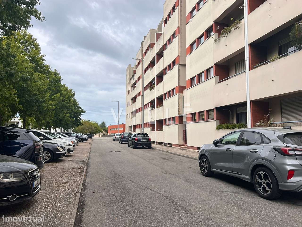 Apartamento T3 junto a Universidade de Aveiro - Grande imagem: 2/11