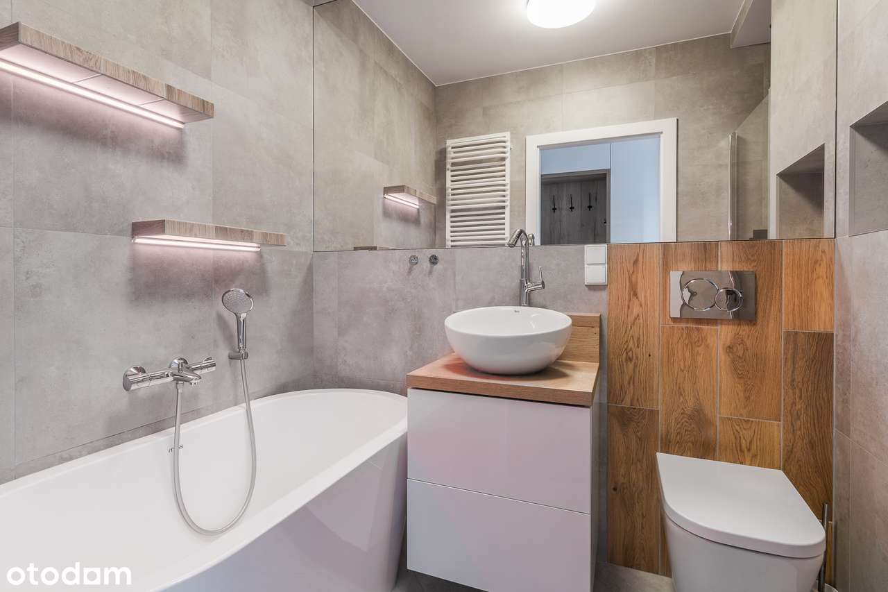 Tu się żyje wygodnie, tu zyskujesz spokój-4