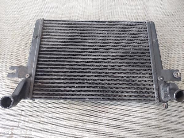 Radiador Intercooler Jeep Grand Cherokee Ii (Wj, Wg) - 2