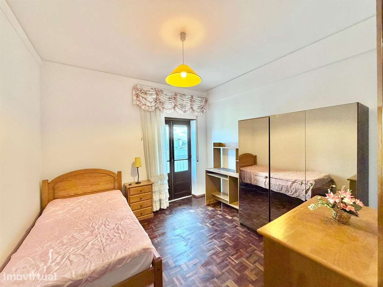 T3 - Varanda / Verderena-8