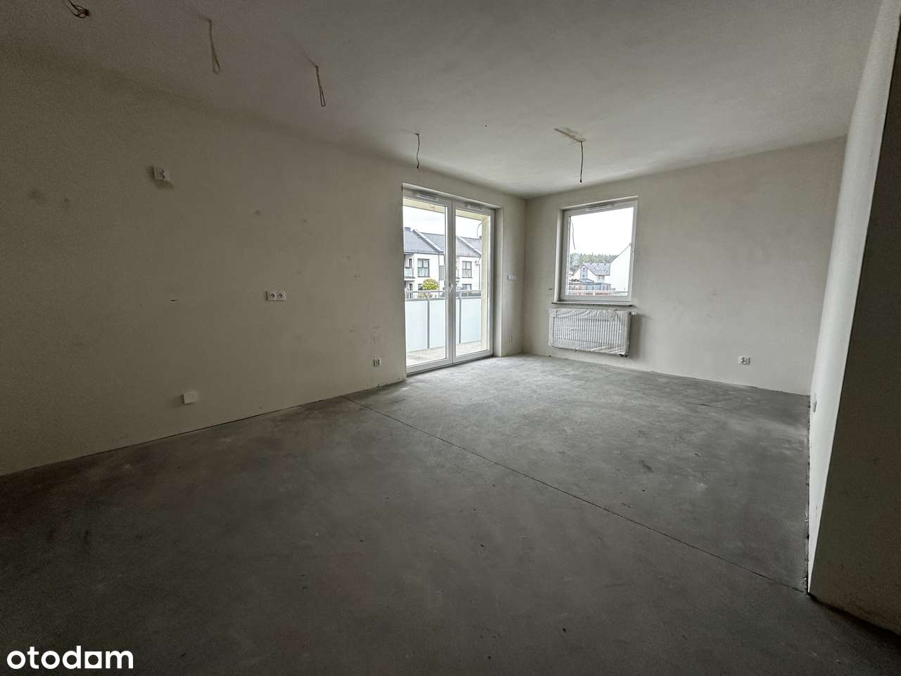 Nowe mieszkanie, Zielona Góra, 2 pokoje, 47m, BEZ PROWIZJI-8