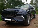 Mercedes-Benz GLS Maybach 600 4-Matic - 1