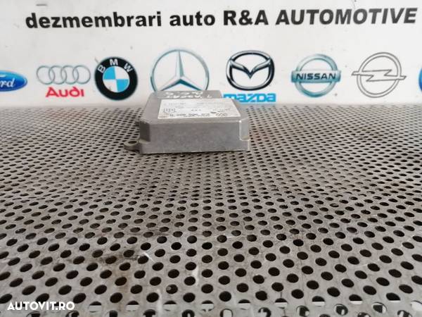 Calculator Modul Airbag VW Passat B5 B5.5 - 1