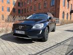 Volvo XC 60 - 1