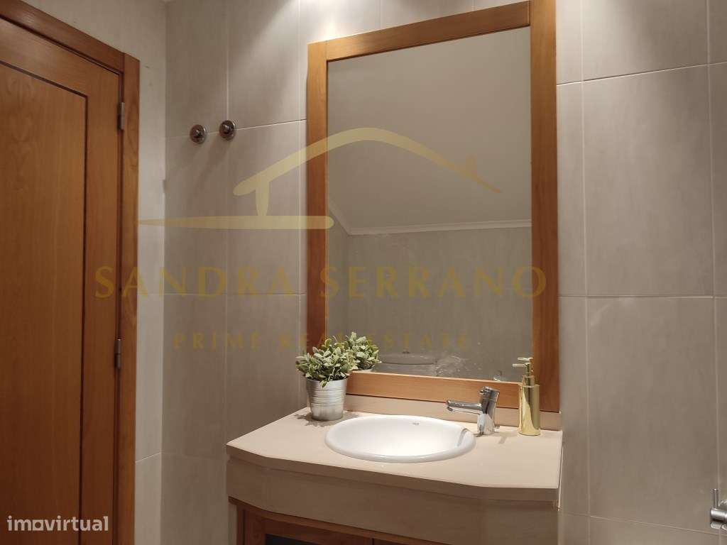 Moradia geminada (Quinta da Bella Vista)-18