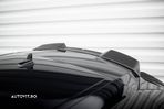Pachet Exterior Prelungiri compatibil cu Audi RSQ8 Maxton Design Carbon - 7