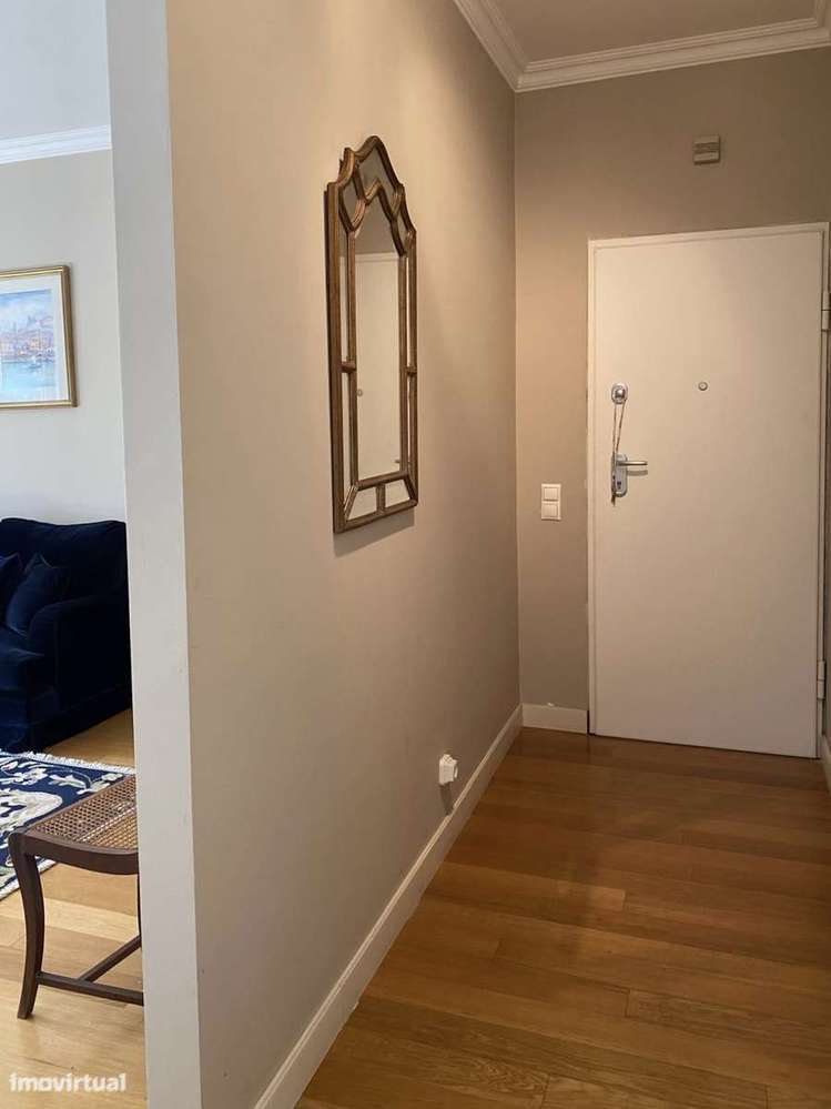 Apartamento T3 Alameda Alto da Barra Oeiras - Grande imagem: 3/43