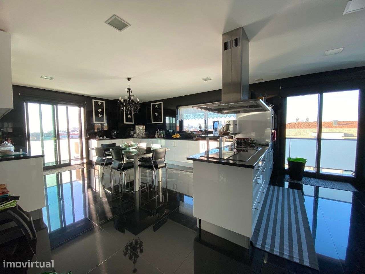 Apartamento T5 Póvoa de Varzim Centro - Grande imagem: 3/55