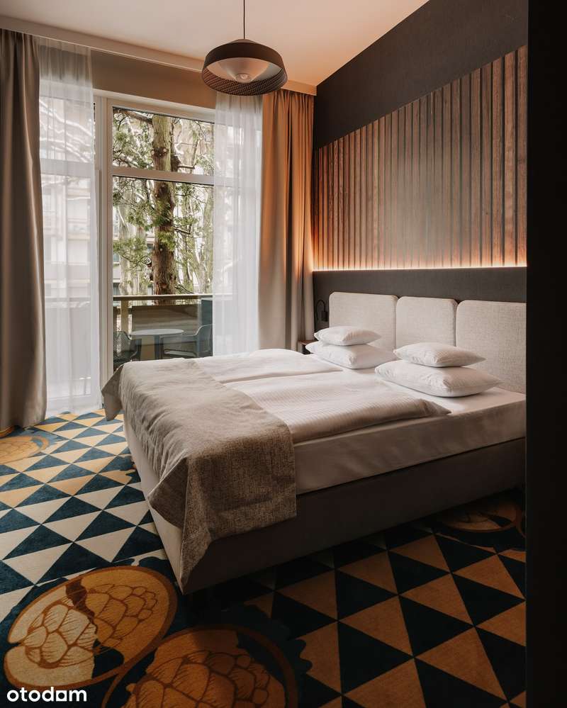 Apartament  Forest Park - z bezpośrednim widokiem na stok! - Pełny obrazek: 4/8