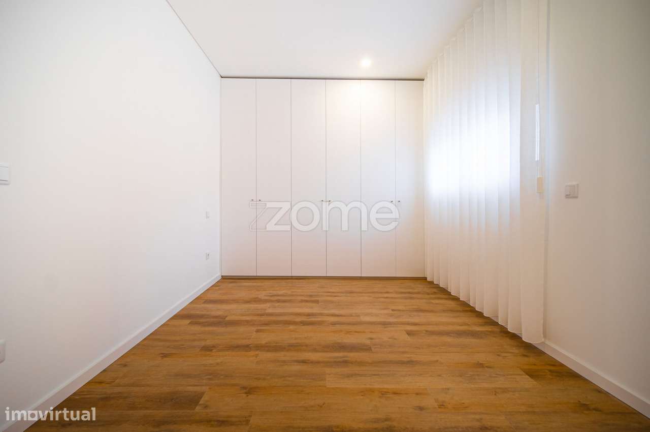 Apartamento T2 Novo junto a futura estação do metro de Lagoa, Gondo... - Grande imagem: 3/28