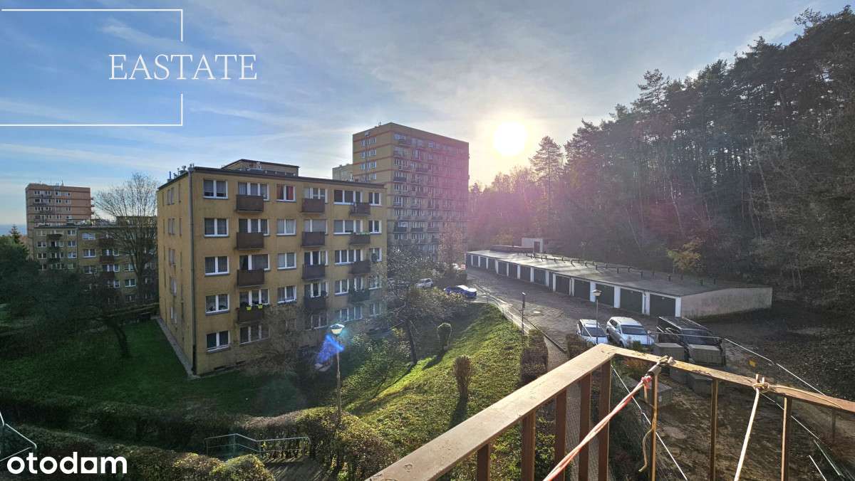 Słoneczne, ciche mieszkanie blisko morza i lasu - Pełny obrazek: 5/14