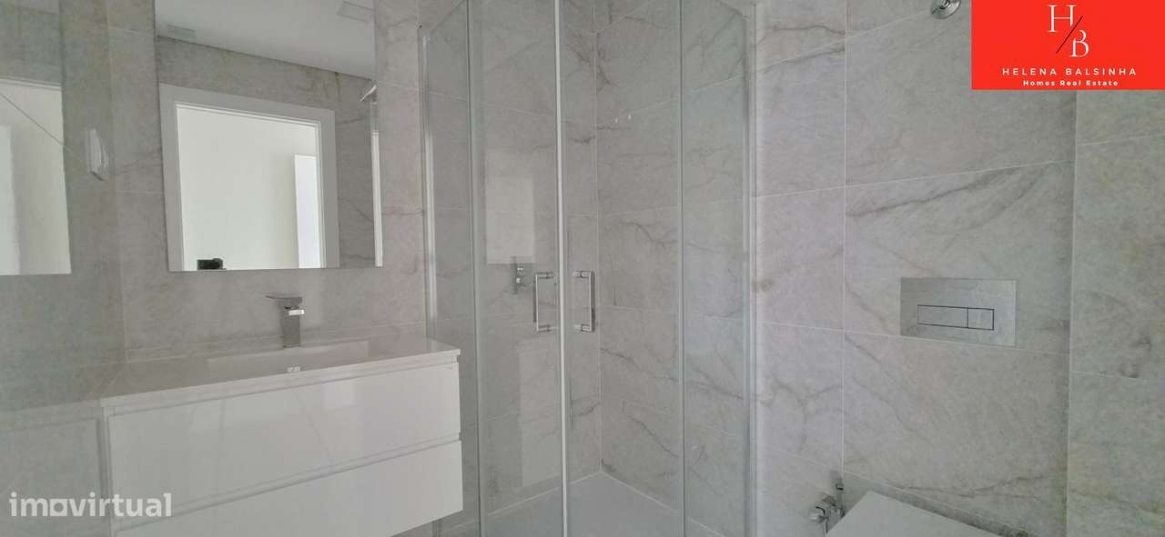 Excelente Apartamento T3-13