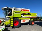 Claas Mega 208 VX - 8