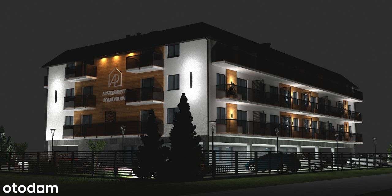 Apartamenty premium tuż obok morza z strefą SPA-4