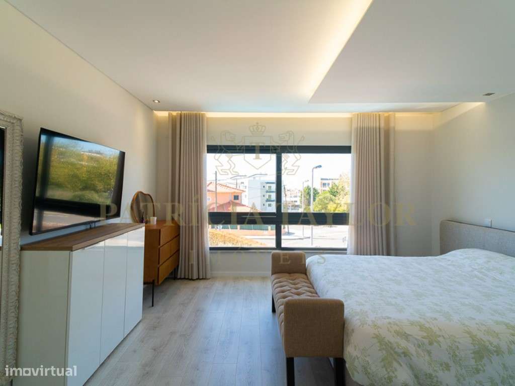 Moradia T3 a venda em Tires-41