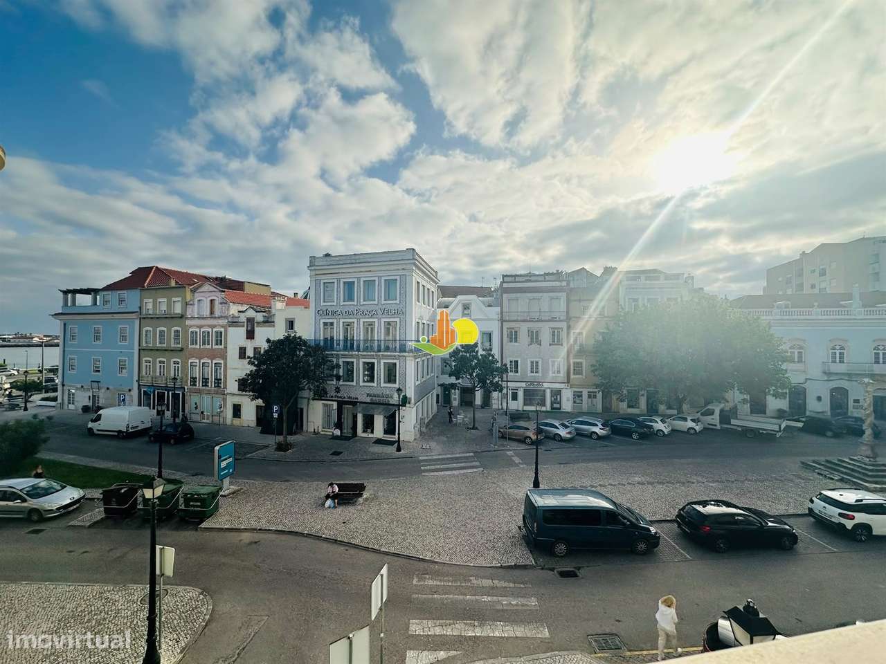 T1 Centro da Cidade - Marina da Figueira da Foz!-24