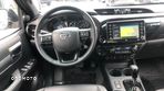 Toyota Hilux 2.8 D-4D Double Cab Invincible Sport 4x4 - 13