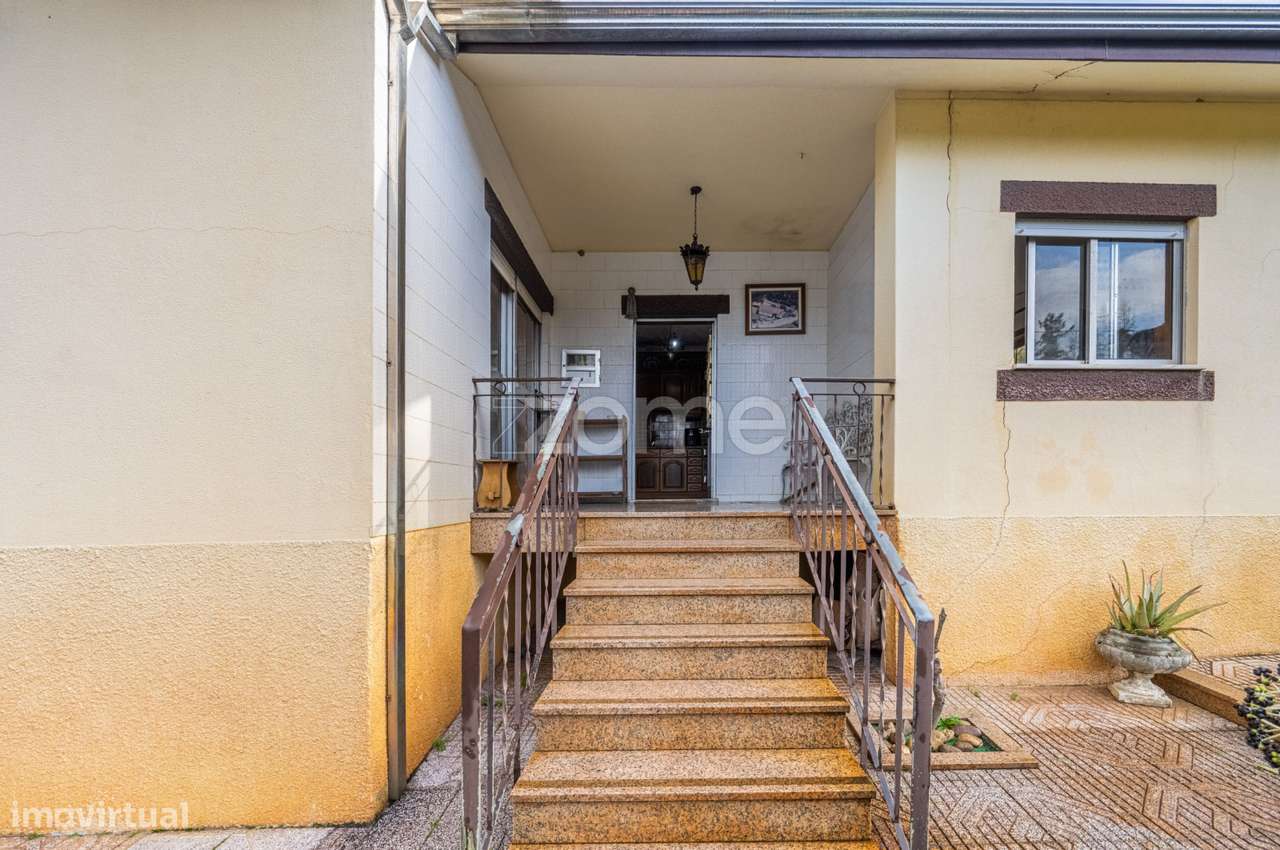 Moradia T3 em Canedo, Santa Maria da Feira - Grande imagem: 5/47