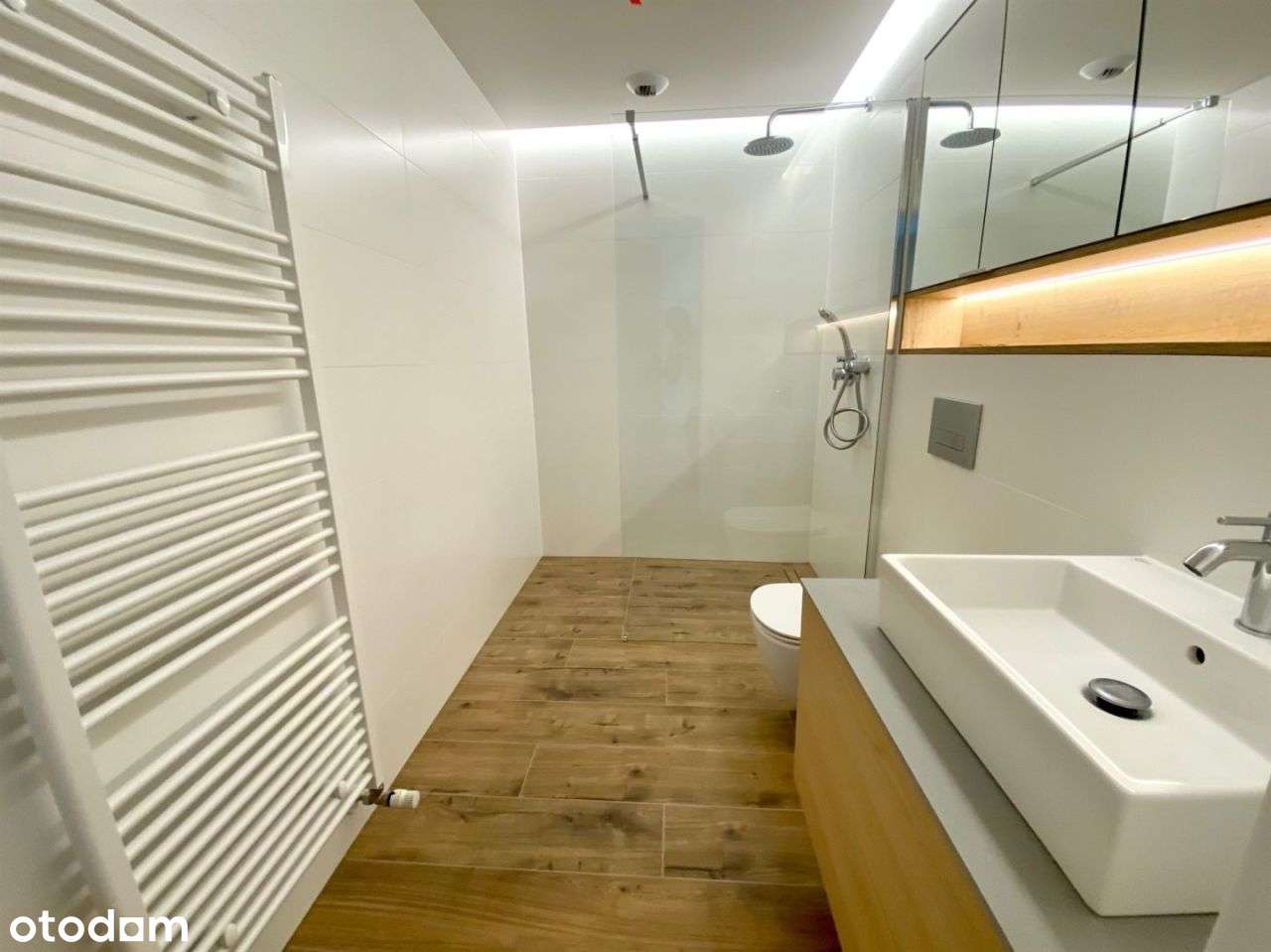 Apartament 3-pokojowy, VI pietro, Pinea, okazja!-10