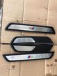 Ornamente prag bmw f06 seria 6 grancoupe grandcoupe trimuri M pachet finite - 6