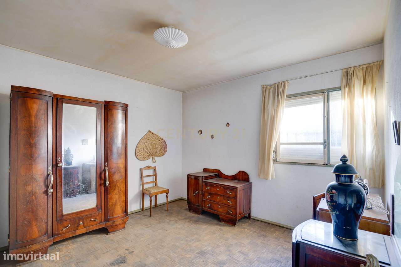 Moradia T6 para venda, próxima da praia de Santo Amaro de Oeiras-16