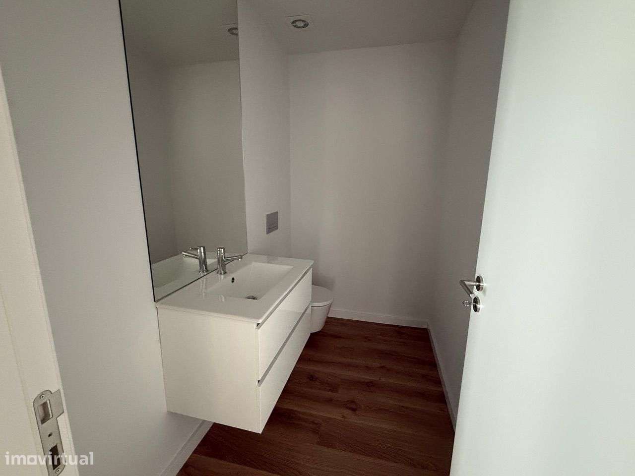 T2 Porto com terraço 28m2 - Grande imagem: 5/30