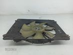 Termoventilador Honda Jazz Ii (Gd_, Ge3, Ge2) - 4