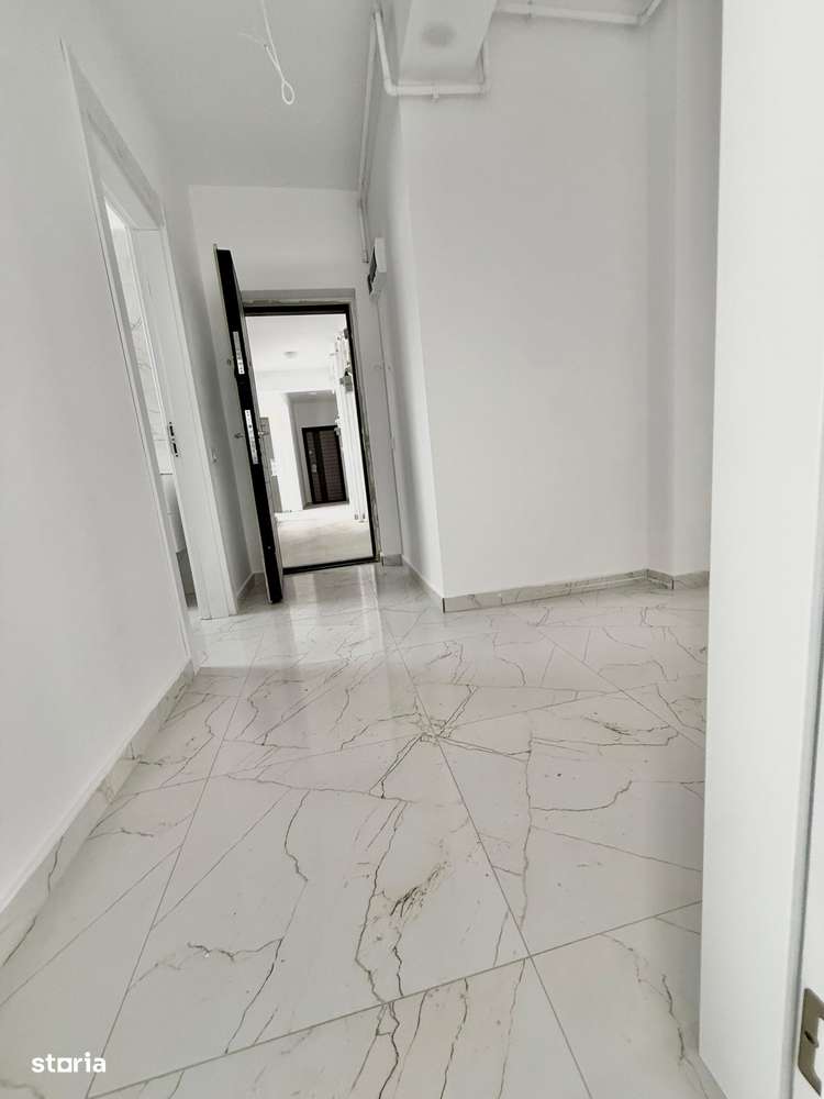 Ap. doua camere zona Militari Residence DOUA BALCOANE-0