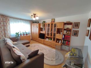 Apartament 2 camere Obcini, str. Slatioarei