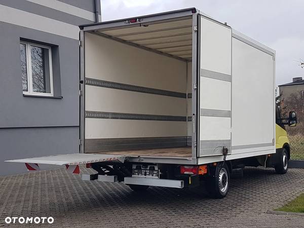 Iveco Daily WINDA KONTENER 8EP 4,14x2,21x2,20 KLIMA KRAJOWY DMC 3500 KG - 31