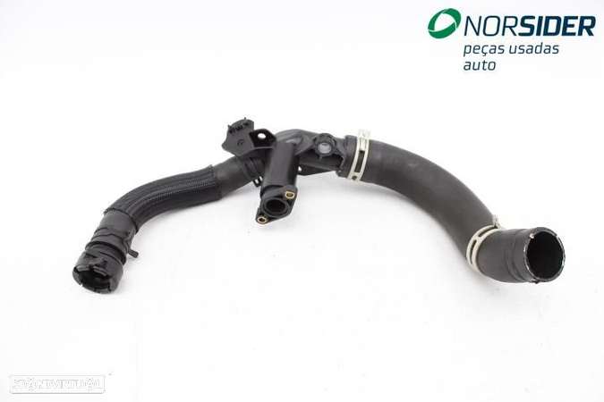 Conjunto de tubos de agua Citroen DS4|11-15 - 3