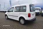 Volkswagen Caddy 2.0 TDI Trendline - 8