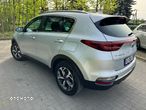 Kia Sportage 1.6 CRDI L Business Line Plus 2WD - 11