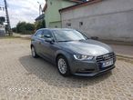 Audi A3 - 4