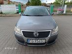 Volkswagen Passat 1.9 TDI Comfortline - 25