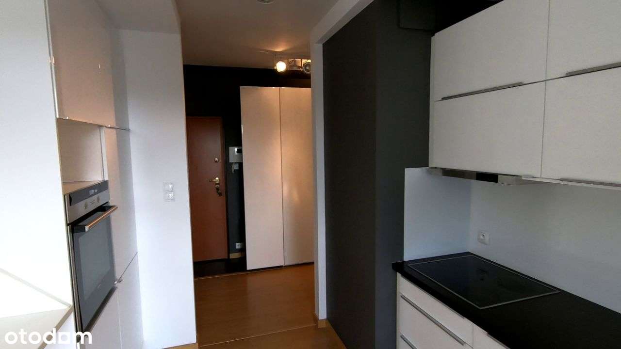 Nowoczesne mieszkanie 2 pok. | Duży Taras | Garaż - Pełny obrazek: 5/13