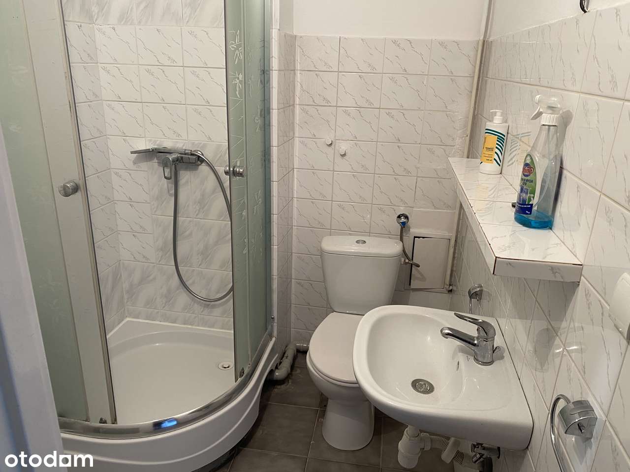 Przestronne 2 pokoje + oddzielna kuchnia, idealne do własnej aranżacji - Pełny obrazek: 4/9