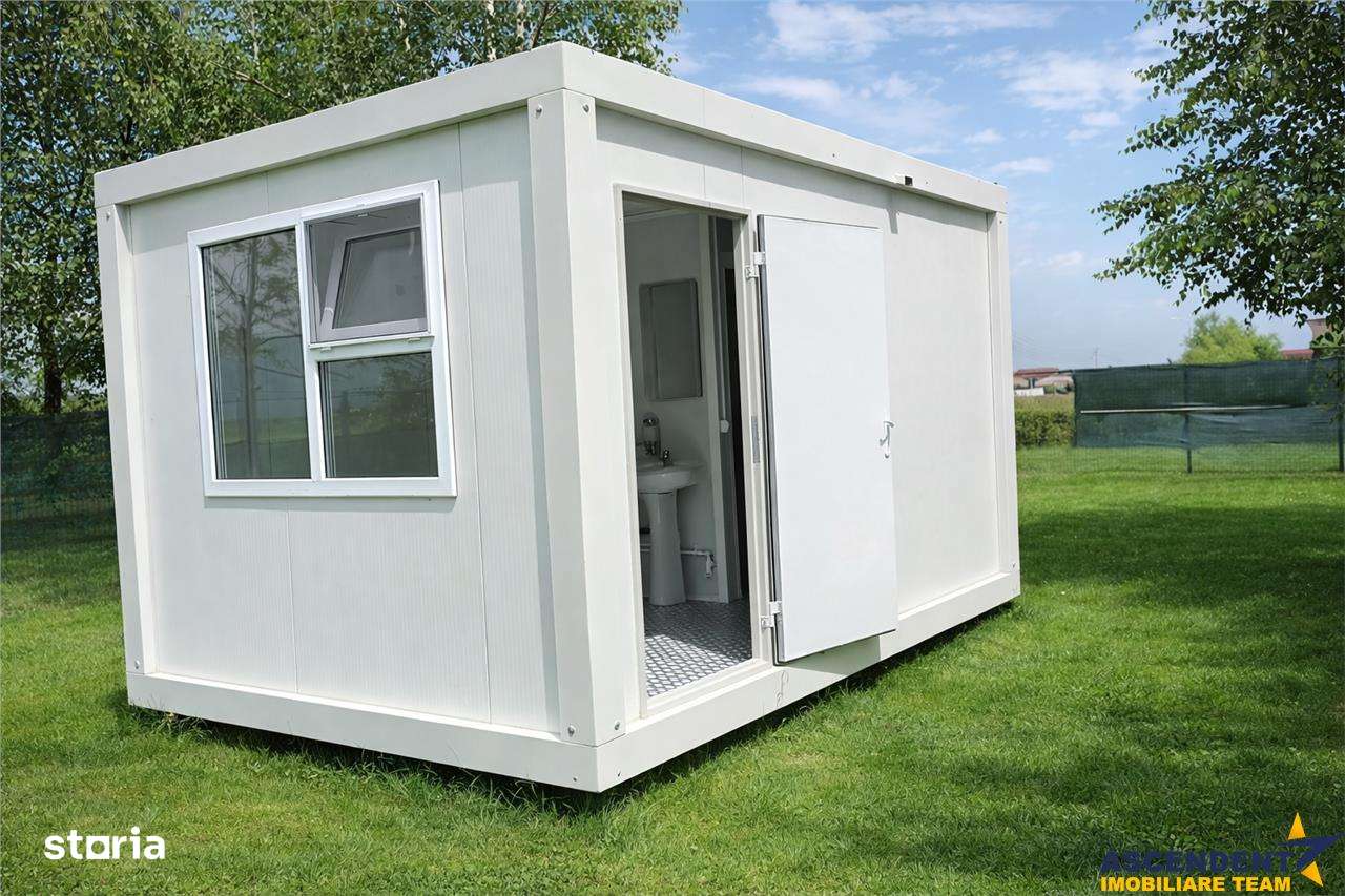 Film! Afacere la cheie  -Camping amenajat, Rasnov - Glajerie, Brasov - Imagine principală: 5/11