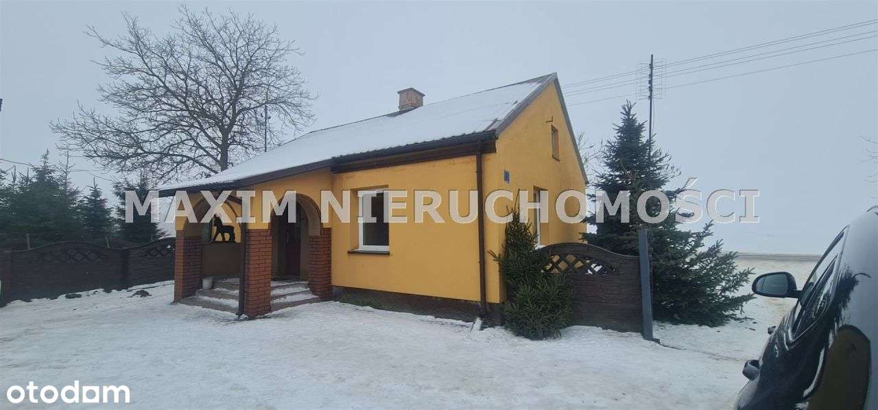 Siedlisko do zamieszkania od zaraz-12