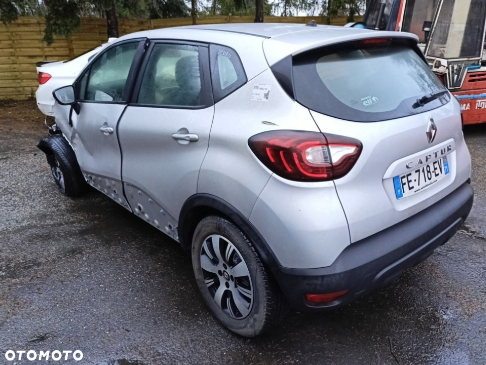 Renault Captur 1.0 TCe Techno - 6