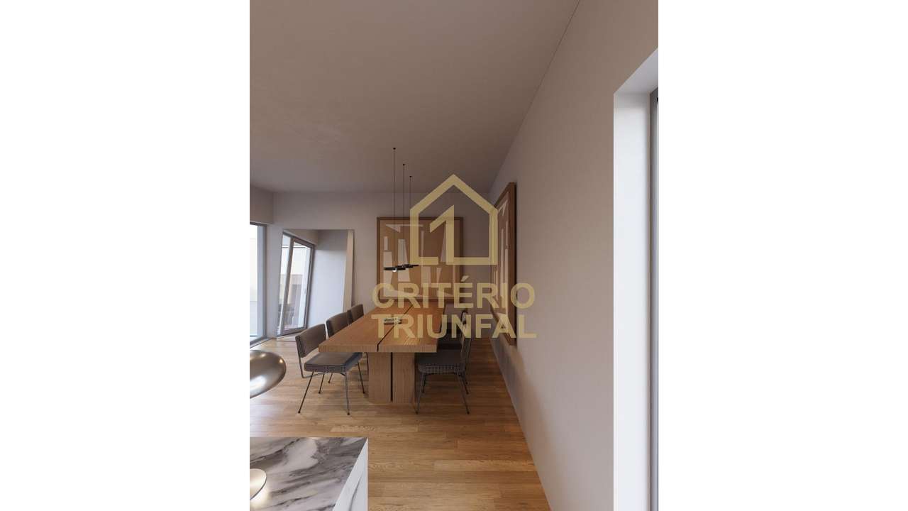 Apartamento T2 em Penafiel-8