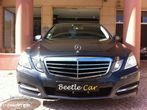 Mercedes-Benz E 250 CDi Avantgarde BE Auto. - 3