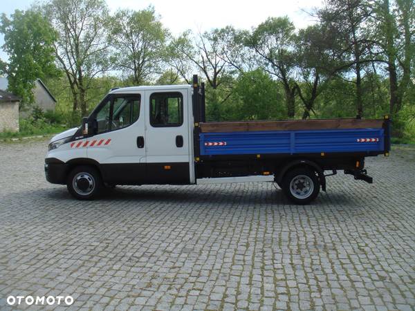 Iveco Daily 35c13 - 8