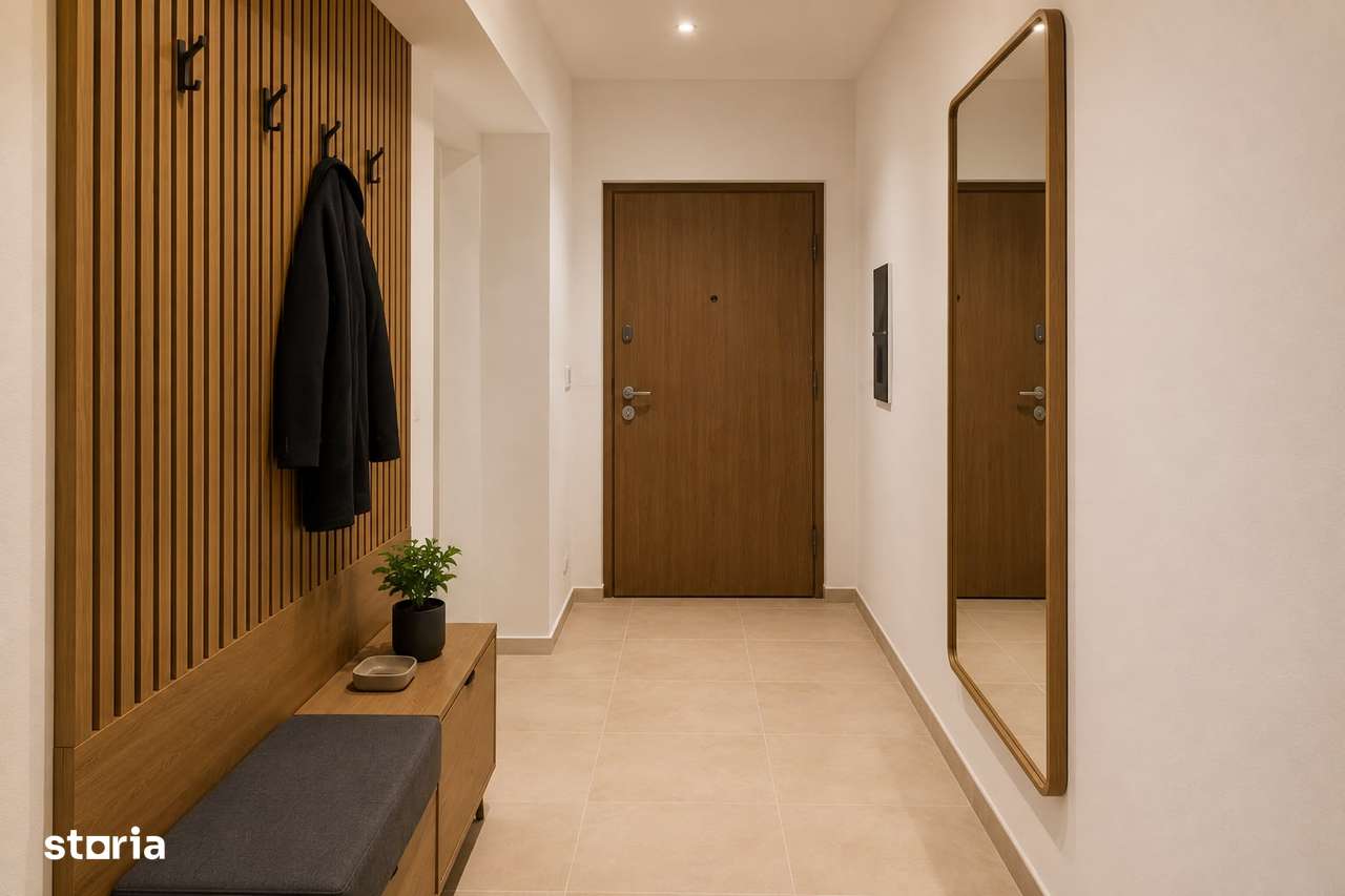 Apartament cu 4 camere/ Metrou Berceni la 5 minute-3