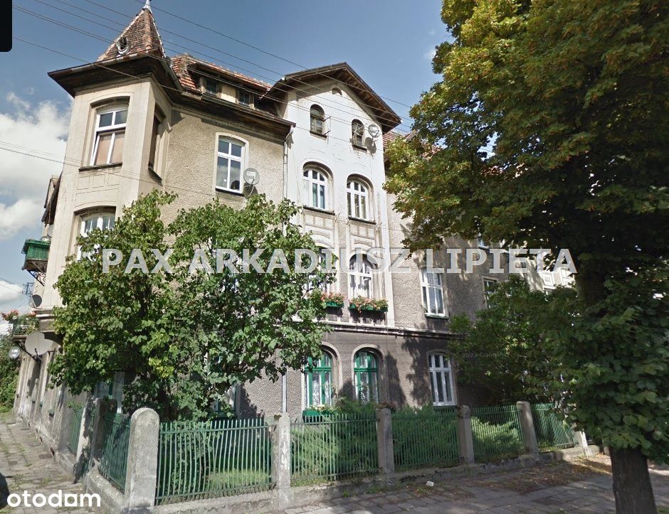Mieszkanie, 47 m², Lubliniec