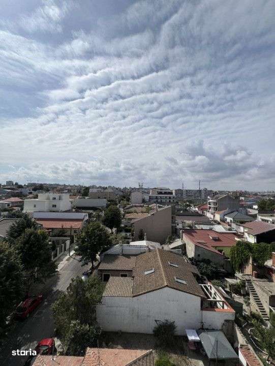 UNIVERSITATE | 3 CAMERE | BLOC NOU | VEDERE LA MARE - Imagine principală: 5/11