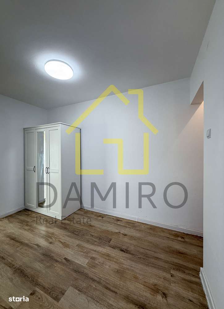 Apartament 2 camere Sos.Mihai Bravu metrou Iancului Avrig Ferdinand I-10