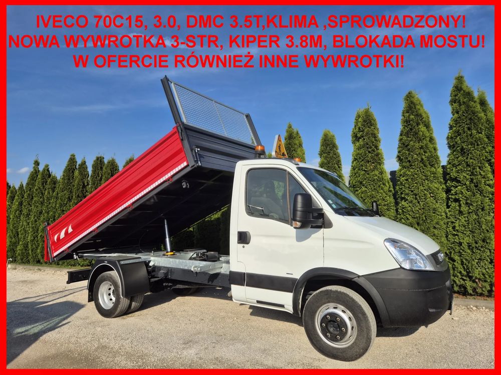Iveco Daily 2011