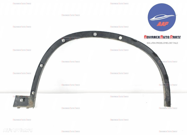 Bandou overfender Stanga fata in conditie buna BMW X1 F48 2015 2016 2017 2018 2019 2020 Crossover 5 - 4